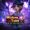 Modern Tales: Age of Invention Box Art Front